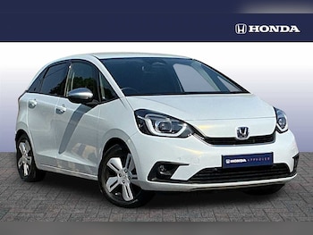 Used Honda Jazz 2021 for sale - 79094677: Photo