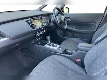 Used Honda Jazz 2021 for sale - 79094677: Photo