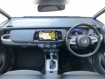 Used Honda Jazz 2021 for sale - 79094677: Photo