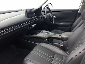 Used Honda Z 2024 for sale - 75292686: Photo