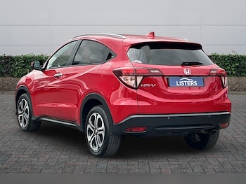 Used Honda HR-V 2017 for sale - 79226517: Photo