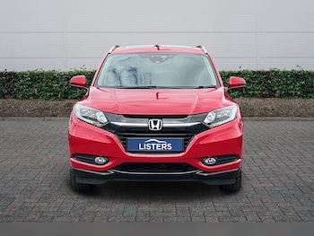Used Honda HR-V 2017 for sale - 79226517: Photo