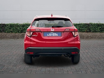 Used Honda HR-V 2017 for sale - 79226517: Photo