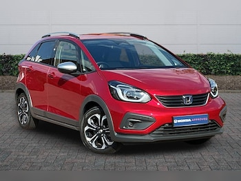 Used Honda Jazz 2021 for sale - 78215657: Photo