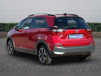 Used Honda Jazz 2021 for sale - 78215657: Photo