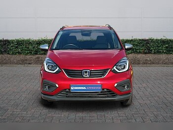 Used Honda Jazz 2021 for sale - 78215657: Photo