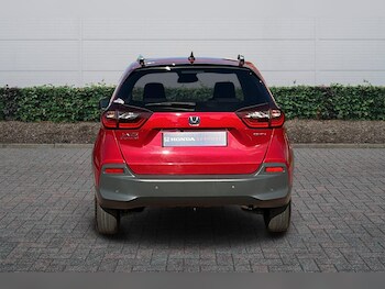 Used Honda Jazz 2021 for sale - 78215657: Photo