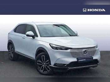 2022 (71) - 1.5 eHEV Advance 5dr CVT