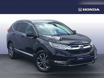 2021 (21) - 2.0 i-MMD Hybrid SR 5dr eCVT