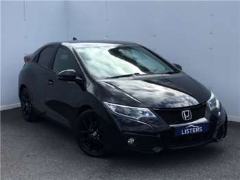 2017 (17) - 1.4 i-VTEC Sport 5dr