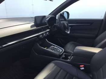 Used Honda CR-V 2024 for sale - 74410559: Photo