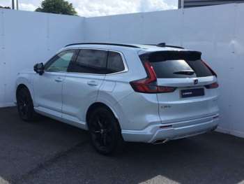 Used Honda CR-V 2024 for sale - 74410559: Photo