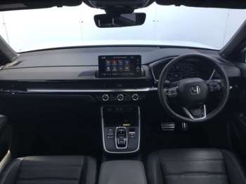 Used Honda CR-V 2024 for sale - 74410559: Photo