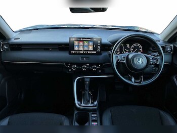 Used Honda HR-V 2023 for sale - 77770776: Photo