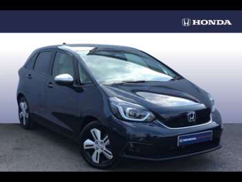 2022 (22) - 1.5 i-MMD Hybrid EX 5dr eCVT