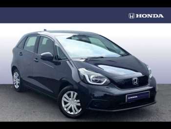 2021 (71) - 1.5 i-MMD Hybrid SE 5dr eCVT