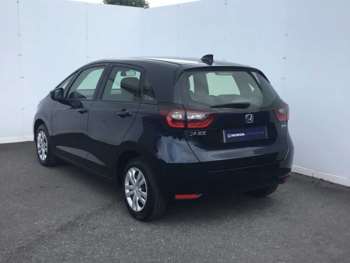 Used Honda Jazz 2021 for sale - 74876620: Photo