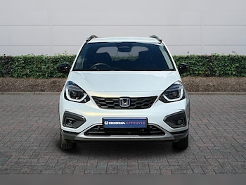 Used Honda Jazz 2025 for sale - 78831272: Photo