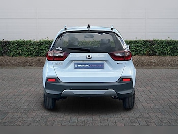 Used Honda Jazz 2025 for sale - 78831272: Photo