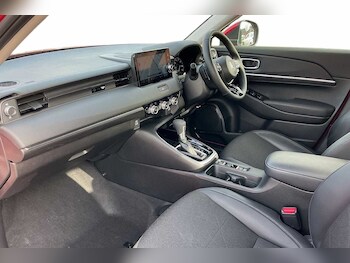 Used Honda HR-V 2023 for sale - 77794883: Photo