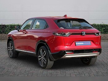 Used Honda HR-V 2023 for sale - 77794883: Photo