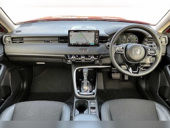 Used Honda HR-V 2023 for sale - 77794883: Photo