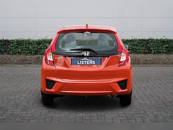 Used Honda Jazz 2017 for sale - 78262925: Photo