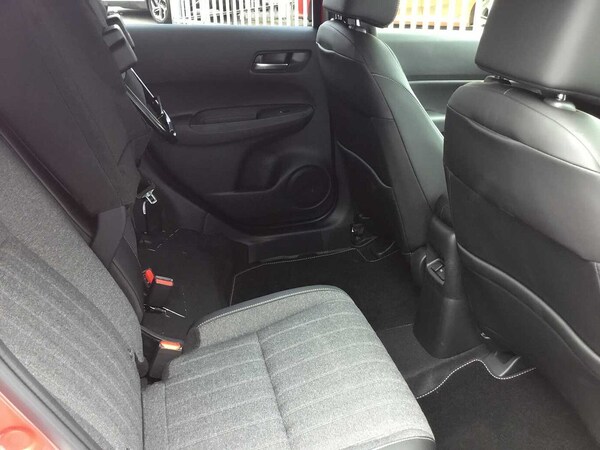 Used Honda Jazz 2025 for sale - 75270084: Photo 14