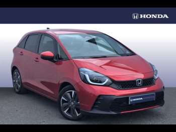 Used Honda Jazz 2025 for sale - 75270084: Photo