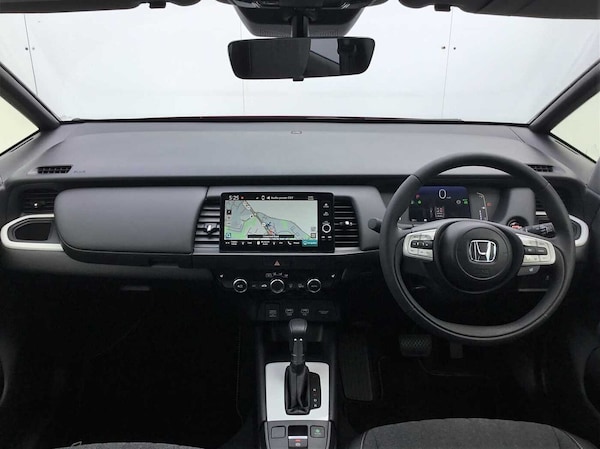 Used Honda Jazz 2025 for sale - 75270084: Photo 4