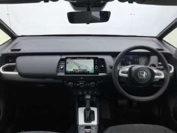 Used Honda Jazz 2025 for sale - 75270084: Photo