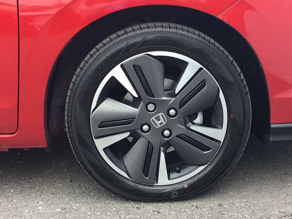 Used Honda Jazz 2025 for sale - 75270084: Photo 9