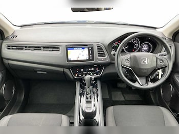 Used Honda HR-V 2020 for sale - 77725167: Photo