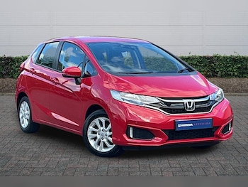 Used Honda Jazz 2018 for sale - 78948153: Photo
