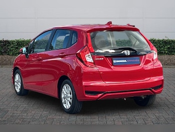 Used Honda Jazz 2018 for sale - 78948153: Photo