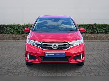 Used Honda Jazz 2018 for sale - 78948153: Photo