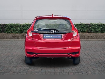 Used Honda Jazz 2018 for sale - 78948153: Photo