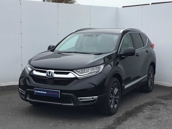 Used Honda CR-V 2023 for sale - 76202304: Photo 10