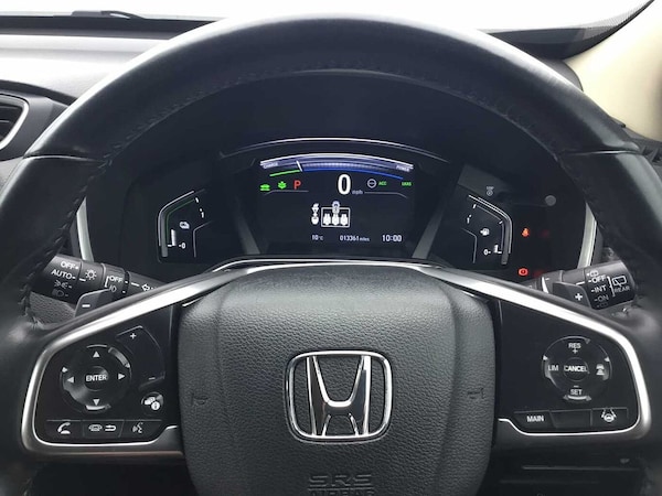 Used Honda CR-V 2023 for sale - 76202304: Photo 11