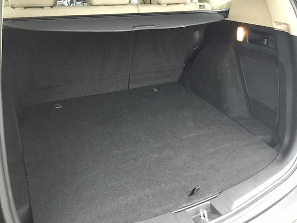 Used Honda CR-V 2023 for sale - 76202304: Photo 13