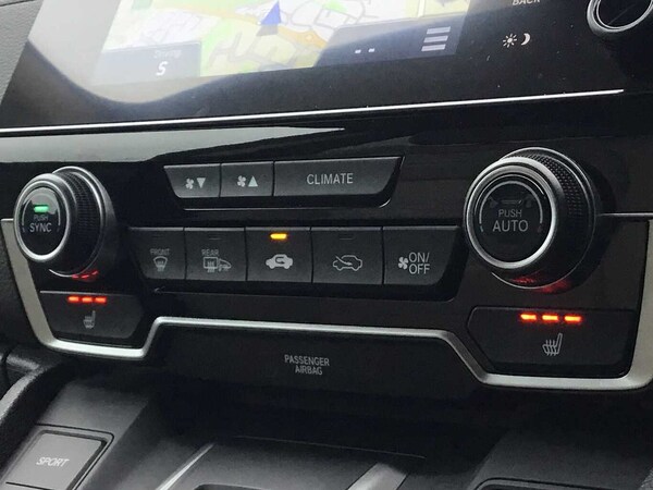 Used Honda CR-V 2023 for sale - 76202304: Photo 15