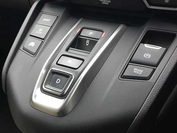 Used Honda CR-V 2023 for sale - 76202304: Photo 16