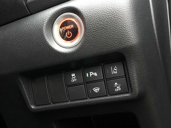 Used Honda CR-V 2023 for sale - 76202304: Photo 18