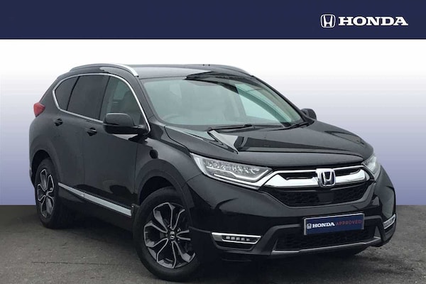 Used Honda CR-V 2023 for sale - 76202304: Photo 1