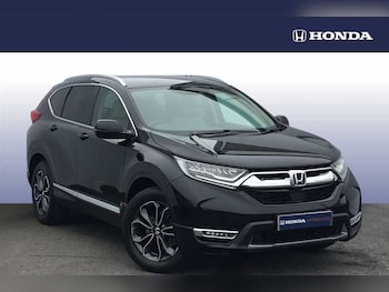 Honda - CR-V