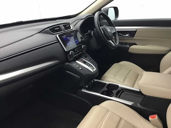 Used Honda CR-V 2023 for sale - 76202304: Photo 2