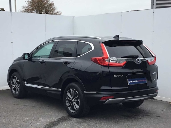 Used Honda CR-V 2023 for sale - 76202304: Photo 3