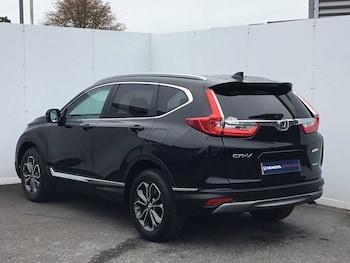 Used Honda CR-V 2023 for sale - 76202304: Photo 3