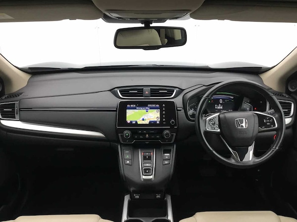 Used Honda CR-V 2023 for sale - 76202304: Photo 4