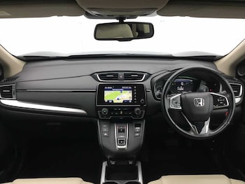 Used Honda CR-V 2023 for sale - 76202304: Photo 4